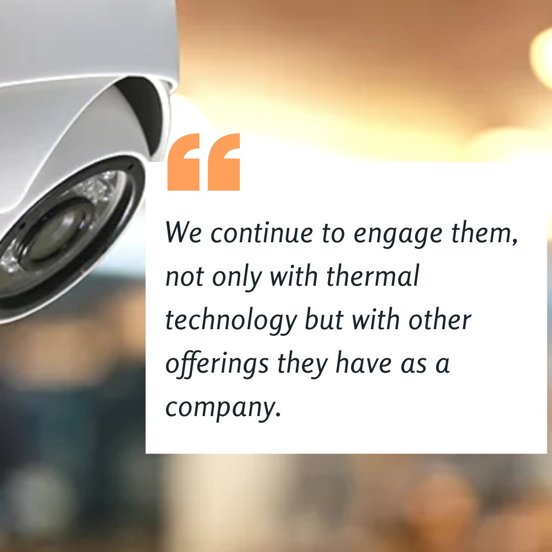 YourChoiceFandS's tweet photo. When customers want to keep that relationship, you know you got it right!

#FridayFeeling #FeedbackFriday #YourChoiceFireandSecurity #safety #security #thermalscreening #CCTV #accesscontrol #firesafety #densitycontrol #innovation #safetyleadership #protectingpeople https://t.co/eLZCeF4BsR