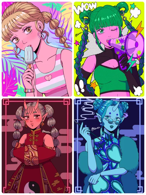 繋がってもらえると喜びます😭✨
#ド直球に言いますが今フォローしてくれてる人本当にありがとうございます
#あなたの評判良かった4選がみたい 