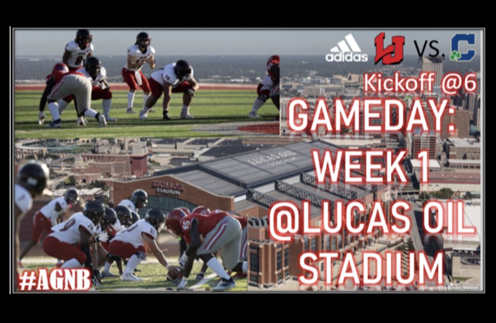 ITS GAMEDAY🖤❤️🤍TICKETS ARE AVAILABLE ONLINE. THEME IS WHITEOUT⚪️. HOPE TO SEE YOU THERE🐴