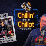 Photo by Chillin' With Chillot (@Chill_w_Chillot)