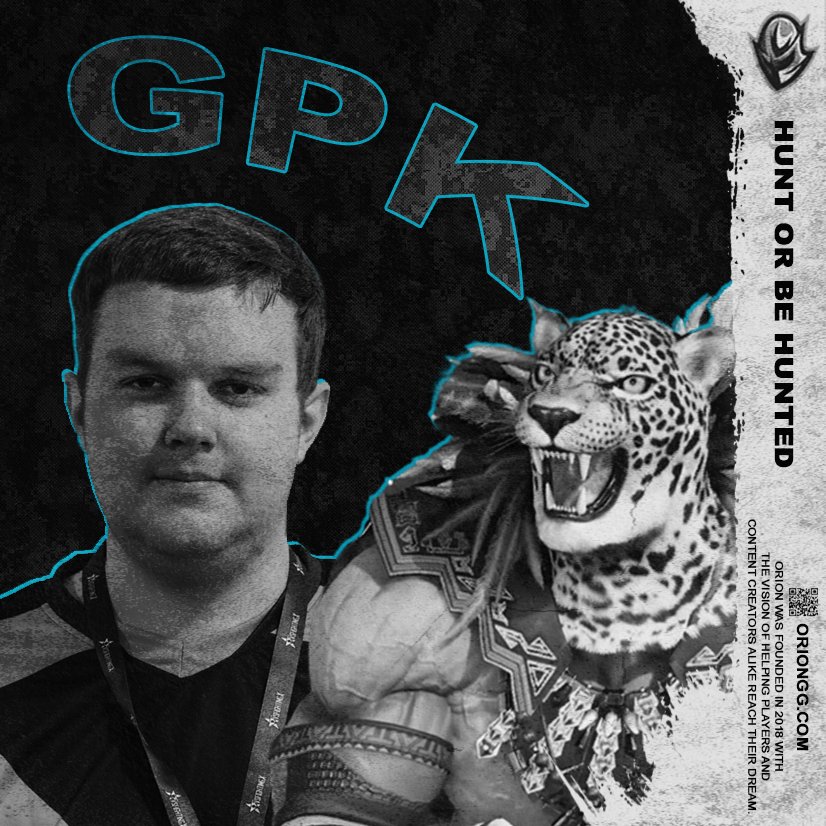 🚨LAN EVENT ALERT🚨

@GeorgePlaysKing arrived yesterday safely and today is currently competing in #VSFXI in the UK!

A great journey together starts here and we are going to support you along the way!

We will give more updates about GPK later today 💪💙

#HuntOrBeHunted