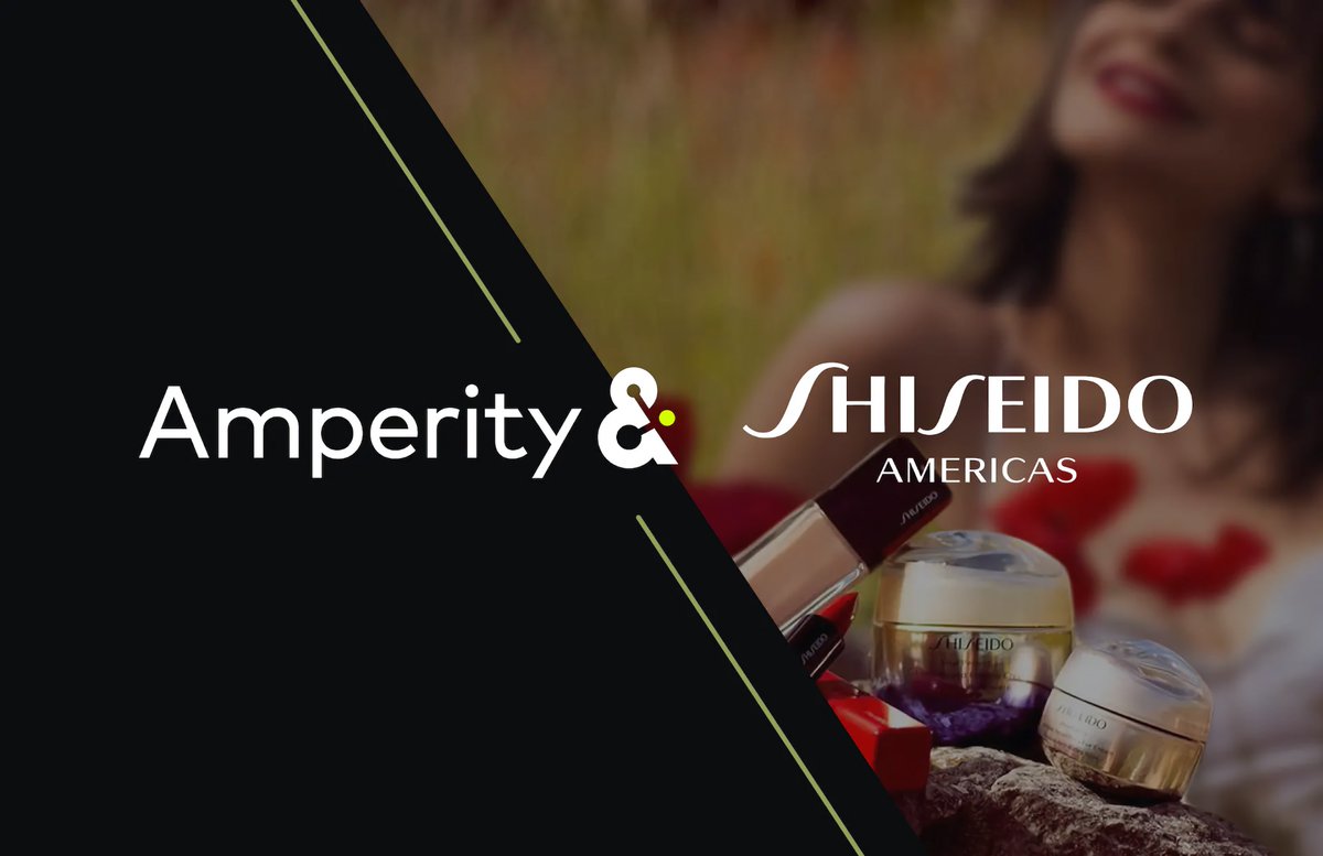Shiseido Americas selects Amperity to transform its first-party data strategy artificialintelligence-news.com/2023/08/18/shi…