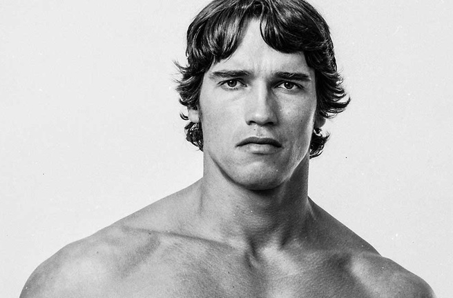 The real actor for Miguel O'Hara