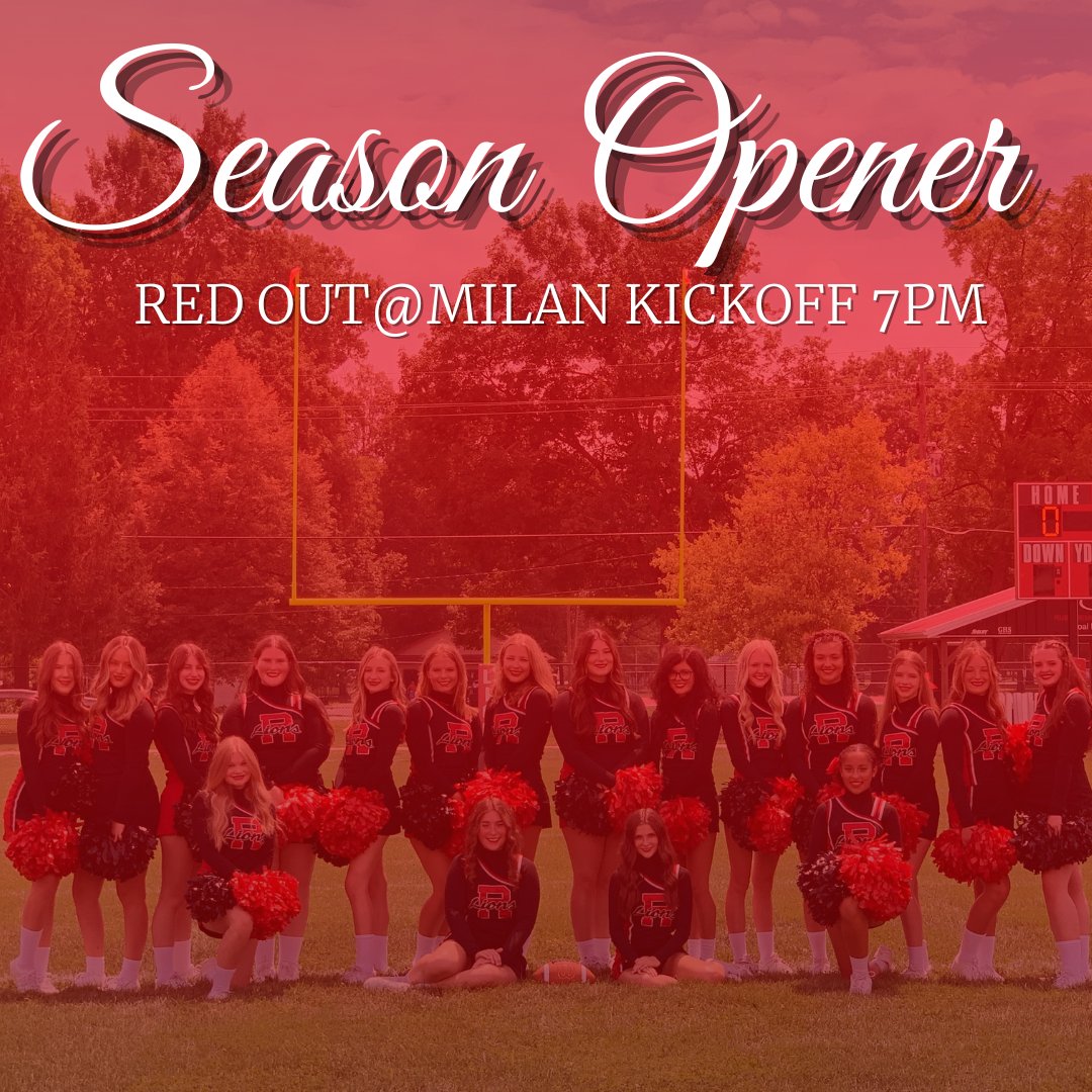 RCHS Cheer (@rchscheer1) on Twitter photo 