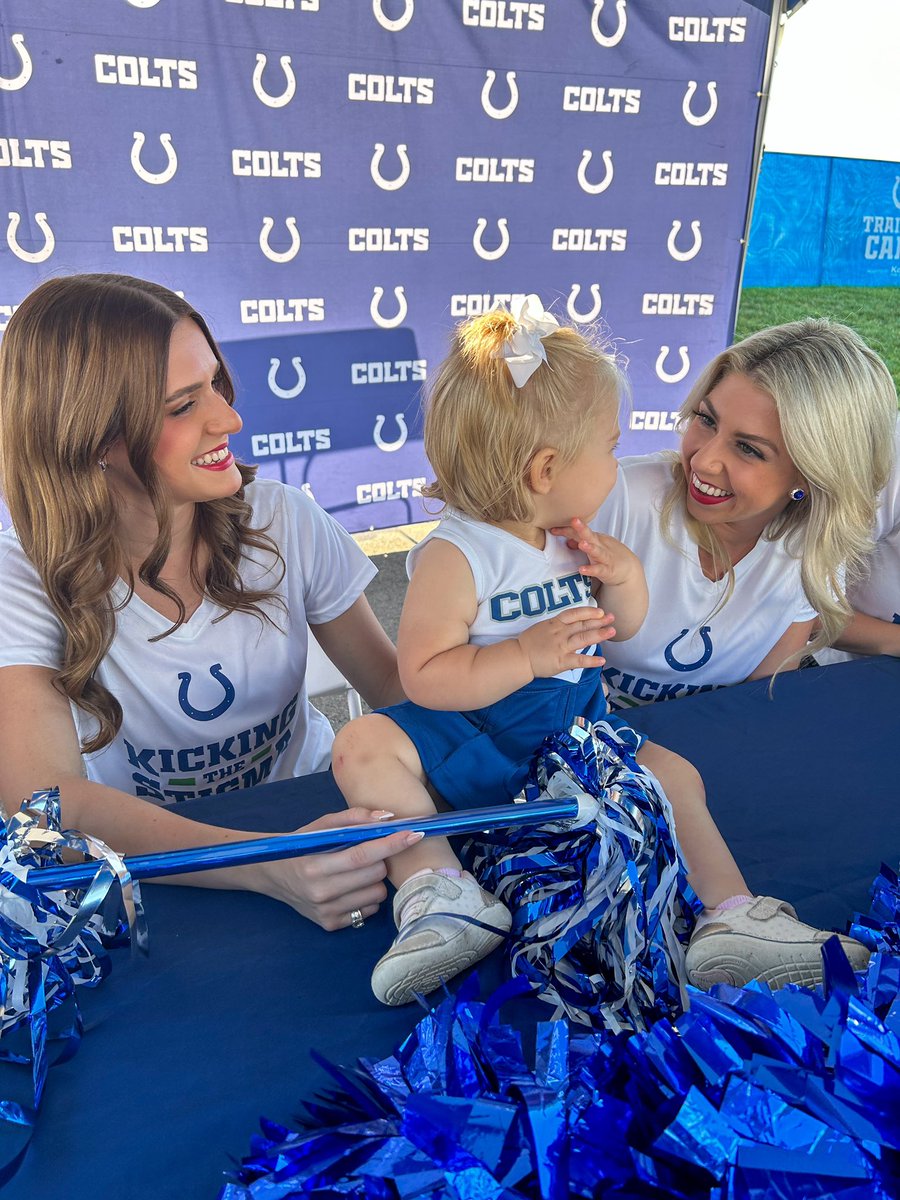 ColtsCheer tweet picture