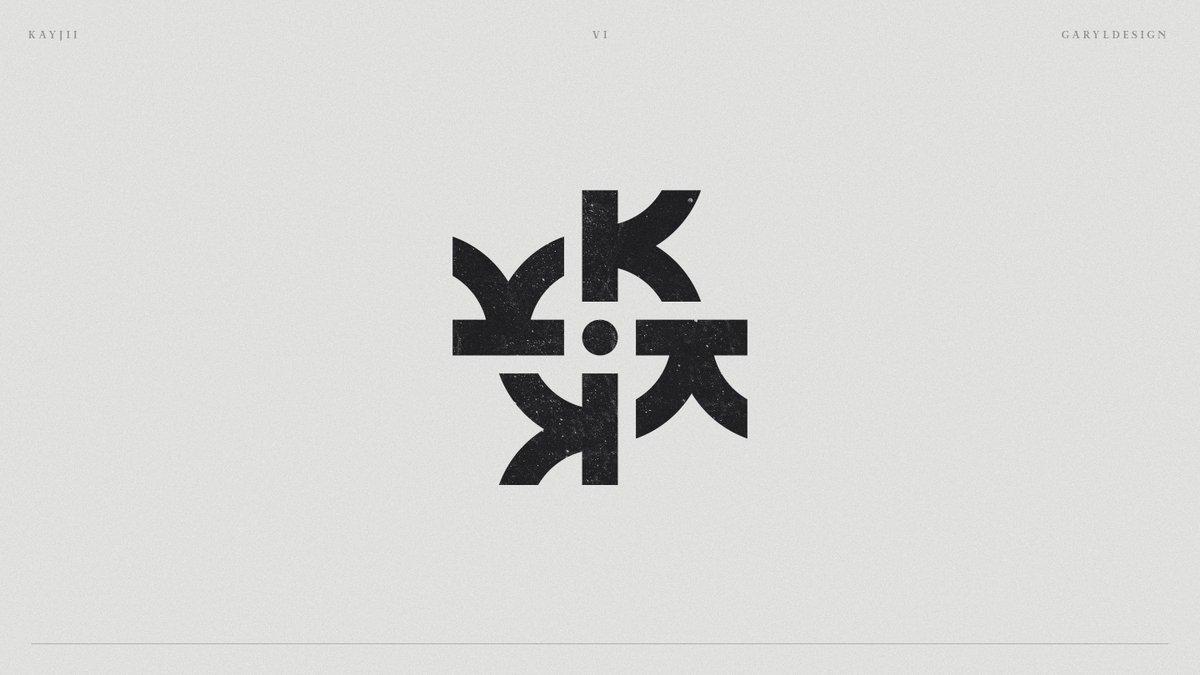 GaryLDesign's tweet image. behance.net/gallery/177710…