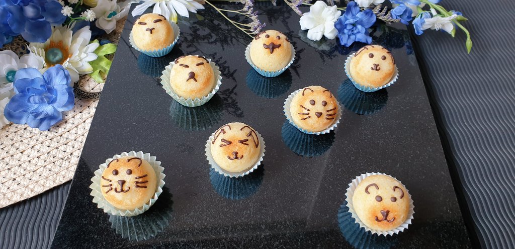 Mira | #AnimeSweets ✨ tweet media