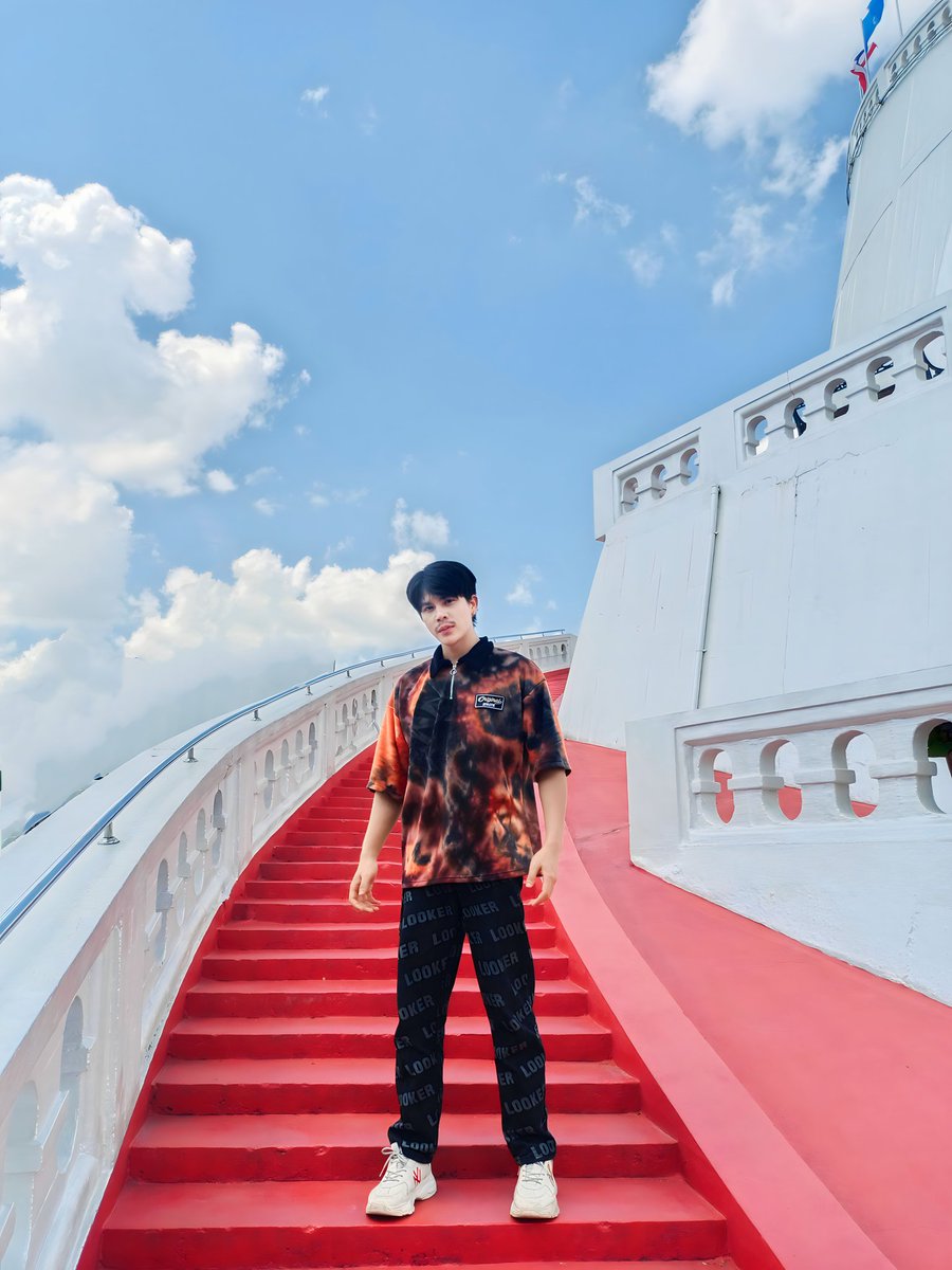 🚩  Wat Saked ❤️