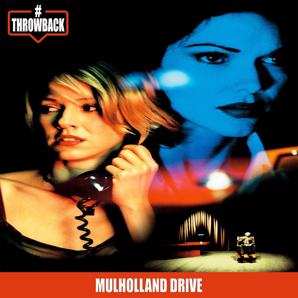 cinexpresspr's tweet photo. ¡Nuevo episodio! Dedicado a la película #MulhollandDrive de #DavidLynch (2001). Disponible ya en tu plataforma de podcasts favorita. #cinexpressthrowback 

Spotify: https://t.co/A18CBj5zMu

Apple: https://t.co/nipXrjmd10

Google: https://t.co/ekRyzdJoGo https://t.co/k0UrwWiH4J