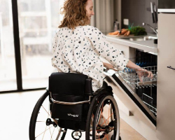 Irish custom-made seating supplier <a href="/lcseating/">LCS Ltd.</a> has announced the acquisition of WheelAir, a Scottish start-up which devised an active airflow system to  assist wheelchair users with heat and moisture control. Read more: bit.ly/44eoZnw
