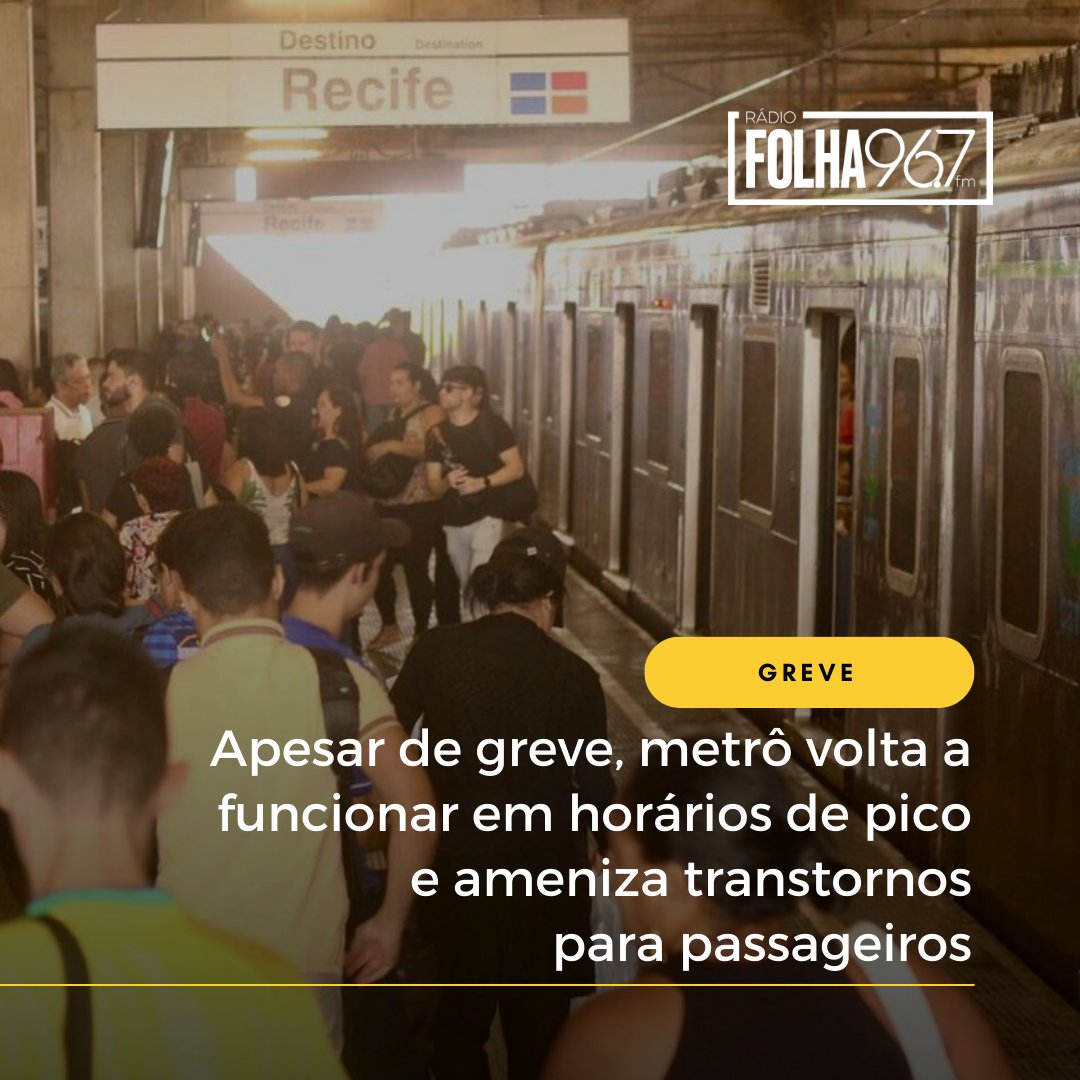 Rádio Folha estreia o podcast Sacode a Poeira esta sexta-feira (19);  confira - Folha PE