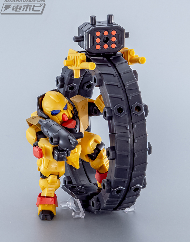 何でゲドラフがトレンドにあがってるのかと思ったらアンサンブルで出てたのか…マニアックなところ責めるねぇ… 