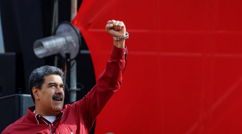 VTV CANAL 8 tweet media