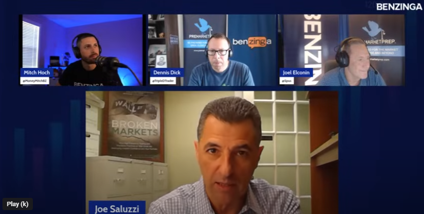 JoeSaluzzi's tweet photo. Talked with the @benzinga crew yesterday about the odds of a spot bitcoin ETF approval, latest on the SEC Market Structure proposals and how HFTs want to use shortwaves https://t.co/FmHmthkivA (34 min mark) @spus @MoneyMitchBZ @TripleDTrader https://t.co/9VEyIorSMf