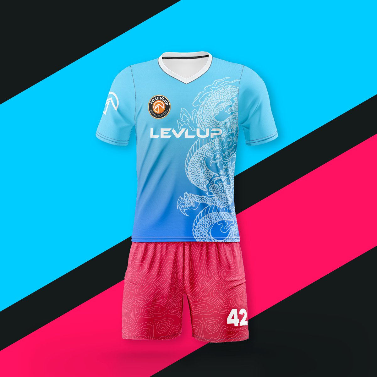 levlupde's tweet photo. Heute startet die 1. Bundesliga in ihre neue Saison!⚽️ Welcher Spieler sollte eurer Meinung nach unbedingt im Kader von #teamlevlup stehen?🔥 https://t.co/J0cHeEyZcR