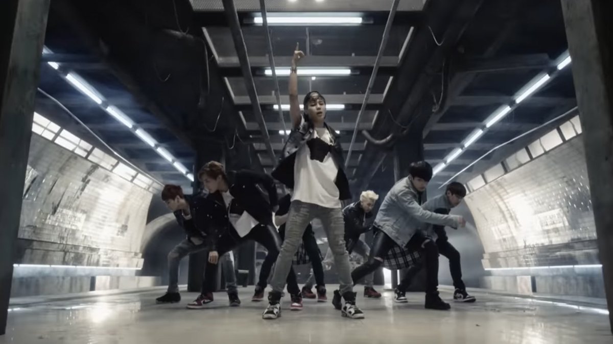 PopBase's tweet photo. 9 years ago today, BTS released ‘Danger.’ https://t.co/IPmsOMaTcS