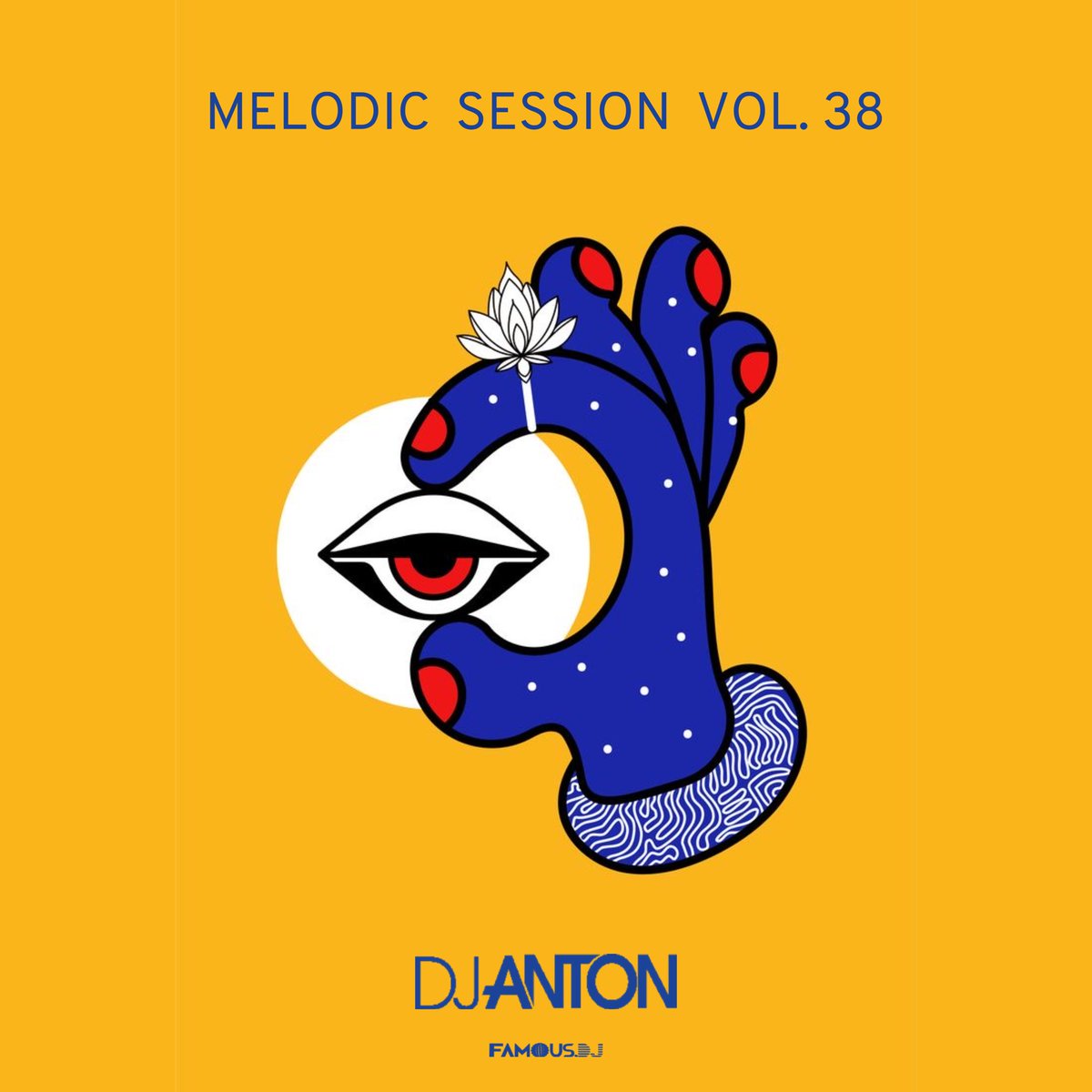 ANTON_MENDEEV's tweet photo. #New #session #mixes #progressivehouse #indiedance #deephouse #melodichouse #melodictechno #djanton #dj #trackid #music  #electronic #afrohouse #solomun #blackcoffee

DJ ANTON - MELODIC SESSION VOL.38

Telegram Channel:
https://t.co/7ZDNRBuD82
Podcast:
https://t.co/rNLDPdtNjF https://t.co/zIAkHAhV65