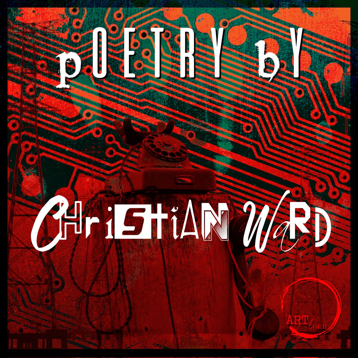 SparePartsLit's tweet photo. π‘ ART/ificial Volume _1 Contributor Spotlight
β¨ Christian Ward β¨
Follow our links to Download your free copy of ART/ificial volume _1 Now!
#protestpoetry #litmag #creativewriting #protestai #writersunite #artbyhumans #antiAI #newreads https://t.co/Sqg3AyylKI