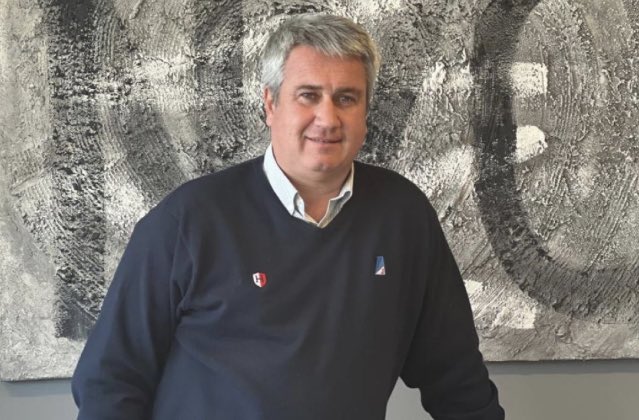 El president del <a href="/ClubJunior1917/">Club Junior</a> <a href="/marcos_hofmann/">Marcos Hofmann</a> ha estat escollit nou president de la Federació Europea de #Hockey. Una molt bona notícia per l’esport i per #SantCugat!!!! 
Moltes felicitats!!!