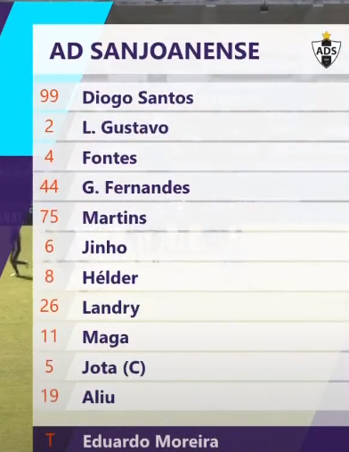 Ojeador de Fútbol tweet media