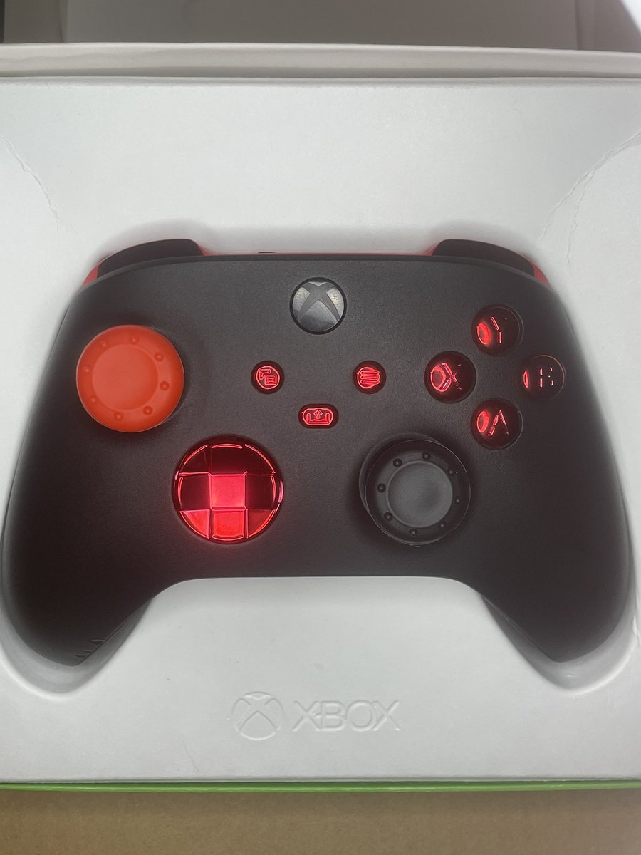 Goodmorning! Another Sneak Peek!
What do you think about it? 🎮🧪