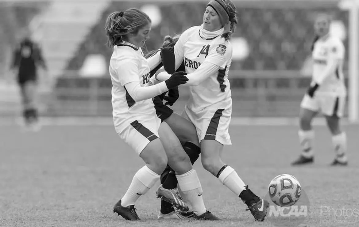 CoachBuckley14's tweet photo. When teammates become coaching partners I don’t know what can get much better! #zoeth 8 and 14 reunited. (Plus @MillisGirlsSoc Liv) https://t.co/DvSm53xKM6
