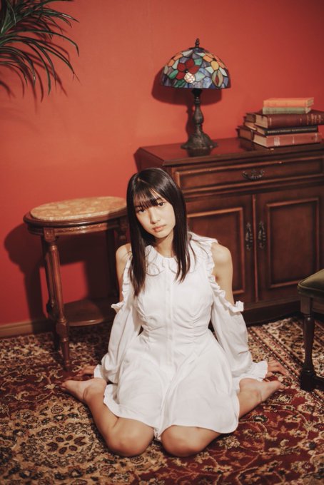 Twitterのコスプレ画像10