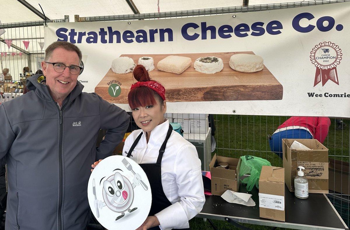 PerthshireOnAPlate tweet media