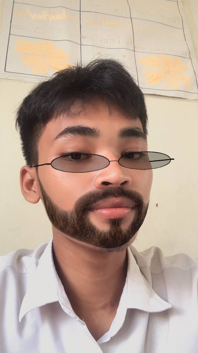 PheakdeyNol's tweet photo. ស្រឡាញ់ពូទេ?🤭😹 https://t.co/86ozUFZMjX