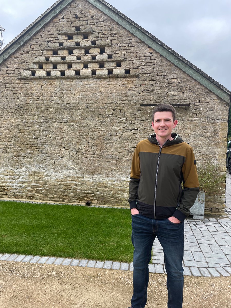 Revisiting my GG grandfather’s farm: Joseph Williams - the 1926 and 2023 versions #FamilyHistory
 #Genealogy #Ancestry