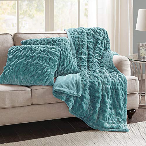 DeepPrice's tweet image. Lowest price on Amazon.com for Bed Throws  from Comfort Spaces #dpdLowestPrice #ComfortSpaces #BedThrows
Only $26.23
amazon.com/dp/B07GHD6YFV?…