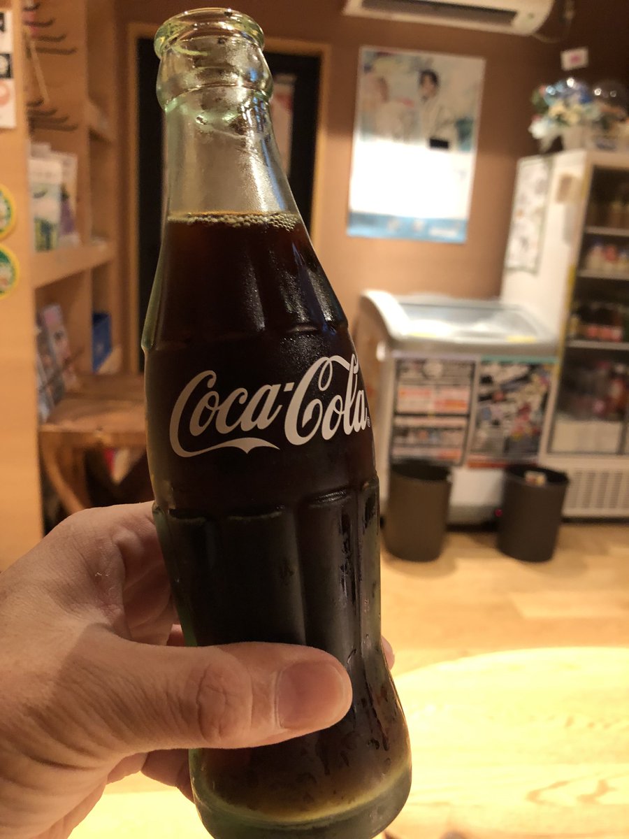 MTD_REAL_'s tweet photo. サウナ後はこれ！

間違い無し！！ https://t.co/eKOAiK0INx
