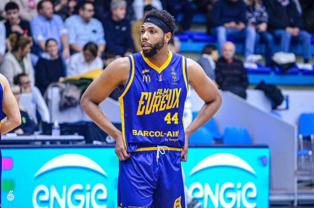 Be_BasketFr's tweet image. Après avoir fait les belles heures de La Rochelle et Évreux, Keith Wright s'exporte en Hongrie. 

🇭🇺 bebasket.fr/vu-a-la-rochel…

📸 @iamdacosta7