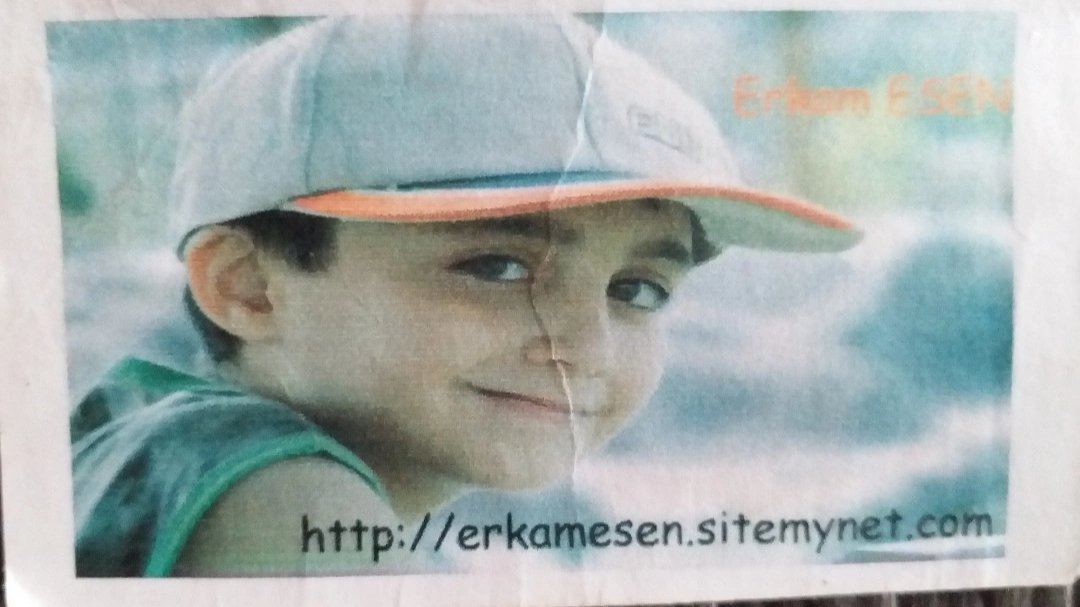 erkam_esen's tweet photo. sene 2005 yada 2006 web developerlığa ilk adım ve kartvizit https://t.co/p88Ze9pB5B
