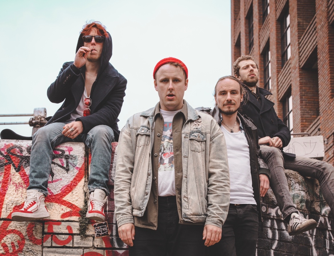 GET TO KNOW: <a href="/TheKidAndIMusic/">The Kid and I</a>... therealding.com/post/get-to-kn…