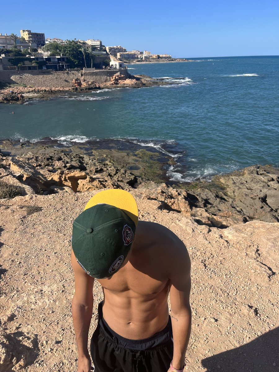 🌴💖 si hay sol hay playa