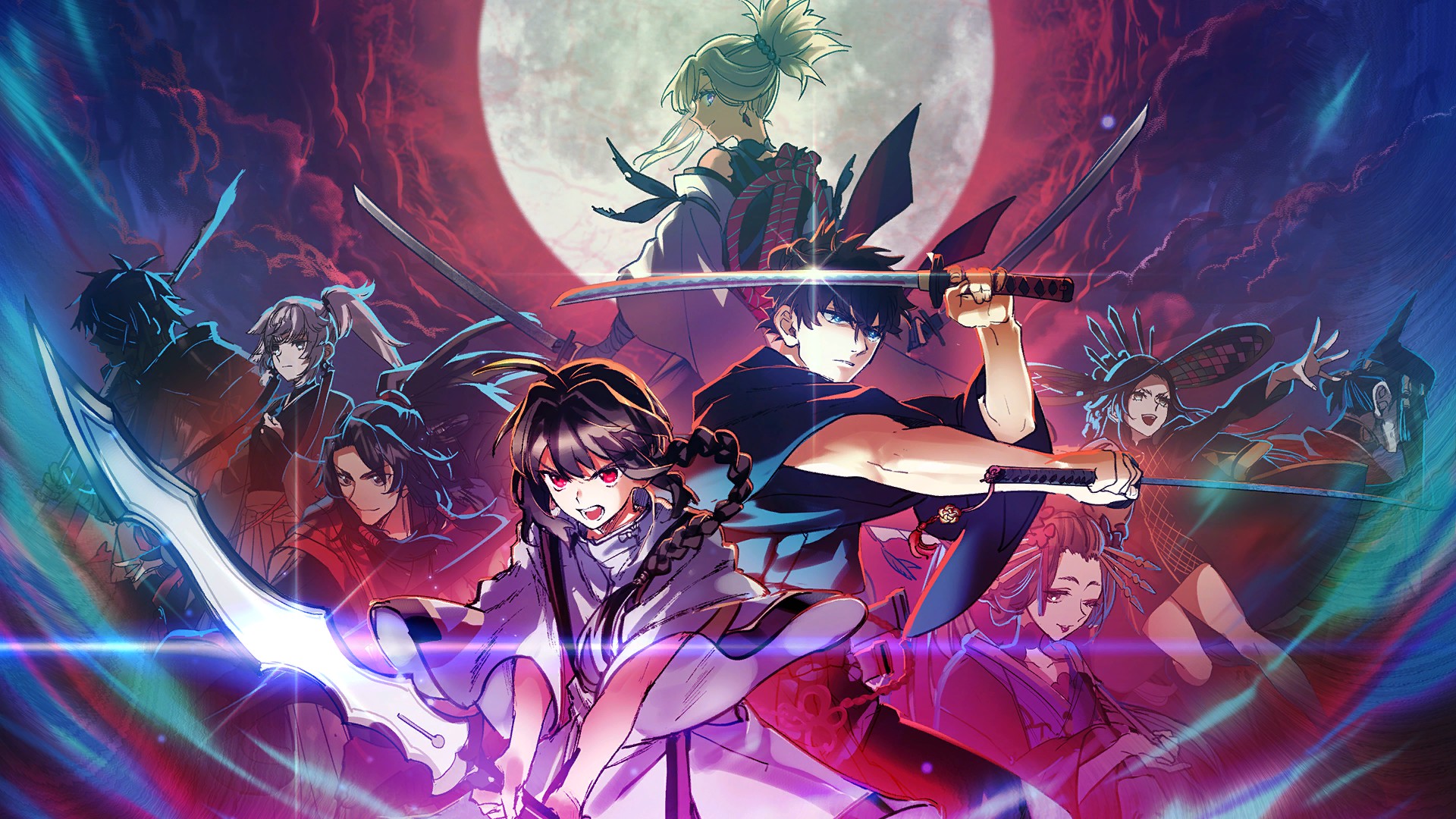 RPG Site on X: Fate/Samurai Remnant isn't the first Fate franchise-based  game to blend brawling action and RPG mechanics, but in its first few hours  it takes advantage of its period setting