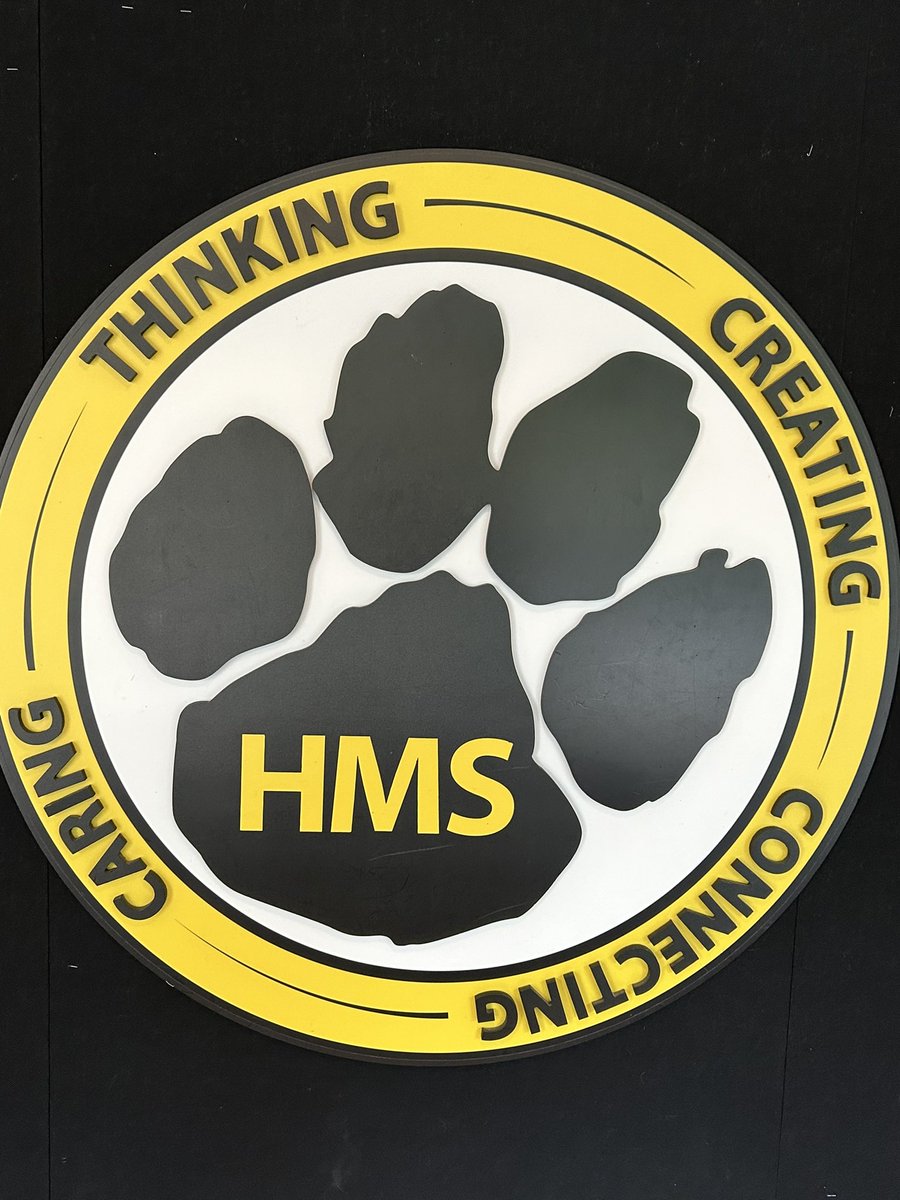 Trent4Kids's tweet photo. Visited Hastings Middle School this morning to welcome all the students and staff … it’s Friday and they’re still smiling! #StartStrong #Trent4Kids
@UA_Schools https://t.co/2L6BuNtLv9