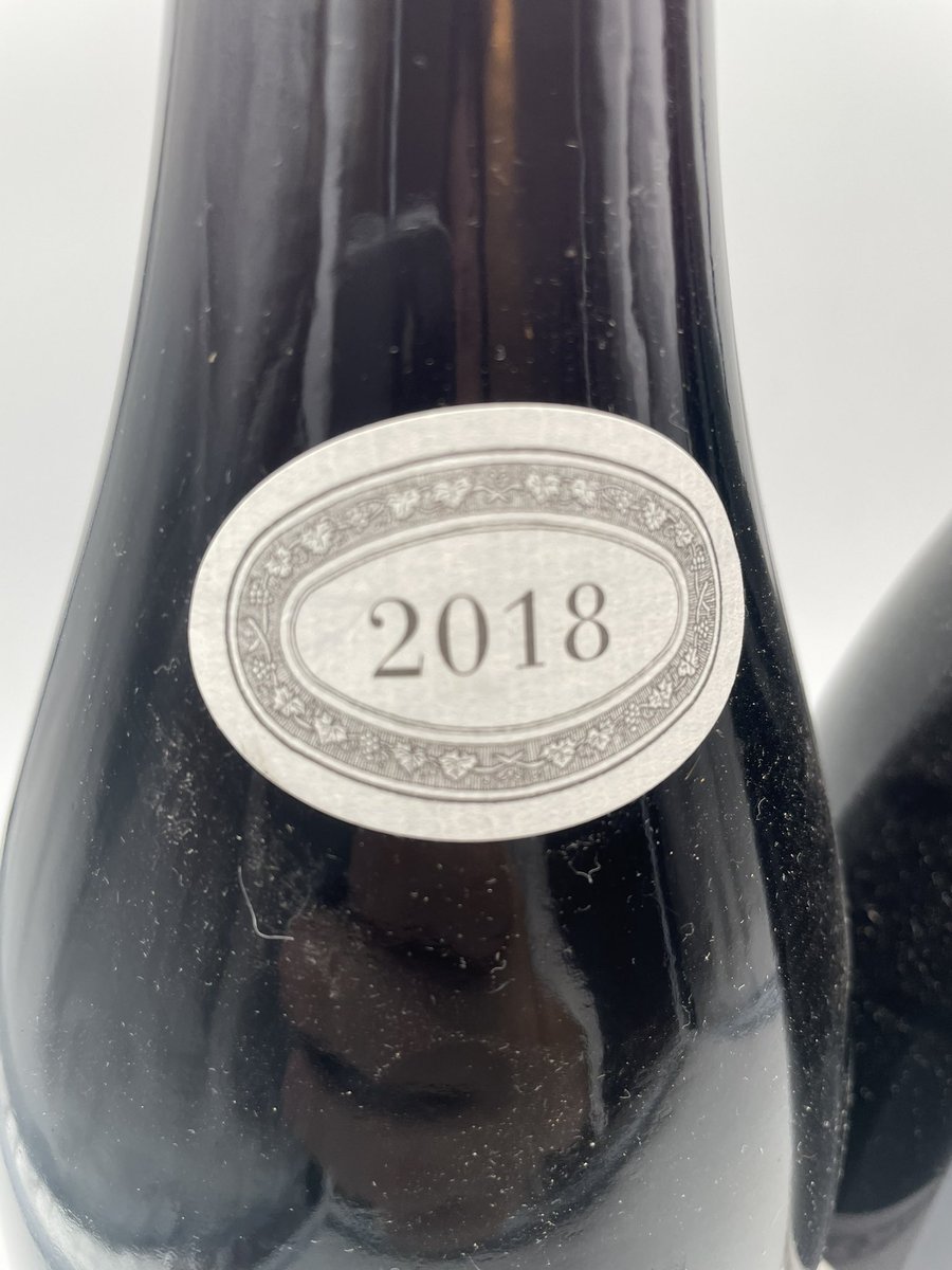cmonvin's tweet photo. 🍷Clos de la Marechale Domaine Mugnier 2028 magnum https://t.co/nW8aXEsm2B