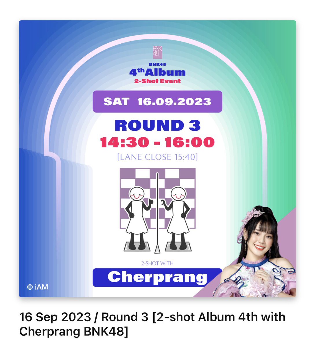 ProjectforCher's tweet photo. ส่งท้ายละคร บุษบาลุยไฟ ให้กับแฟนละครและแฟนคลับเฌอปราง #CherprangBNK48

แจก 2 shot  2 ใบ‼️

รอบที่ 3 - ชุดเท่
รอบที่ 6 - พิเฉก

📍เพียงแคปภาพ ถ่ายภาพหน้าจอขณะรับชมละคร แล้วรีโควทโพสนี้ 
พร้อมพิมพ์ความประทับใจถึงพิเฌอหรือละคร

ติดคีย์เวิร์ดและแท็ก

Budsaba FinalEP
#บุษบาลุยไฟตอนจบ https://t.co/YdYVtGd5Da