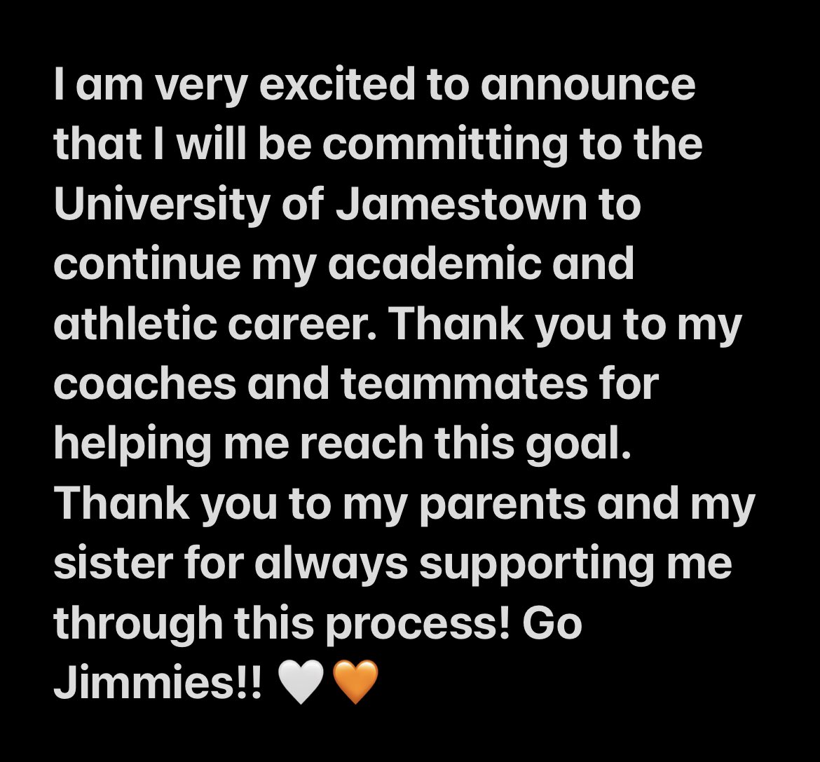 #GoJimmies 🧡 @jimmie_wbb