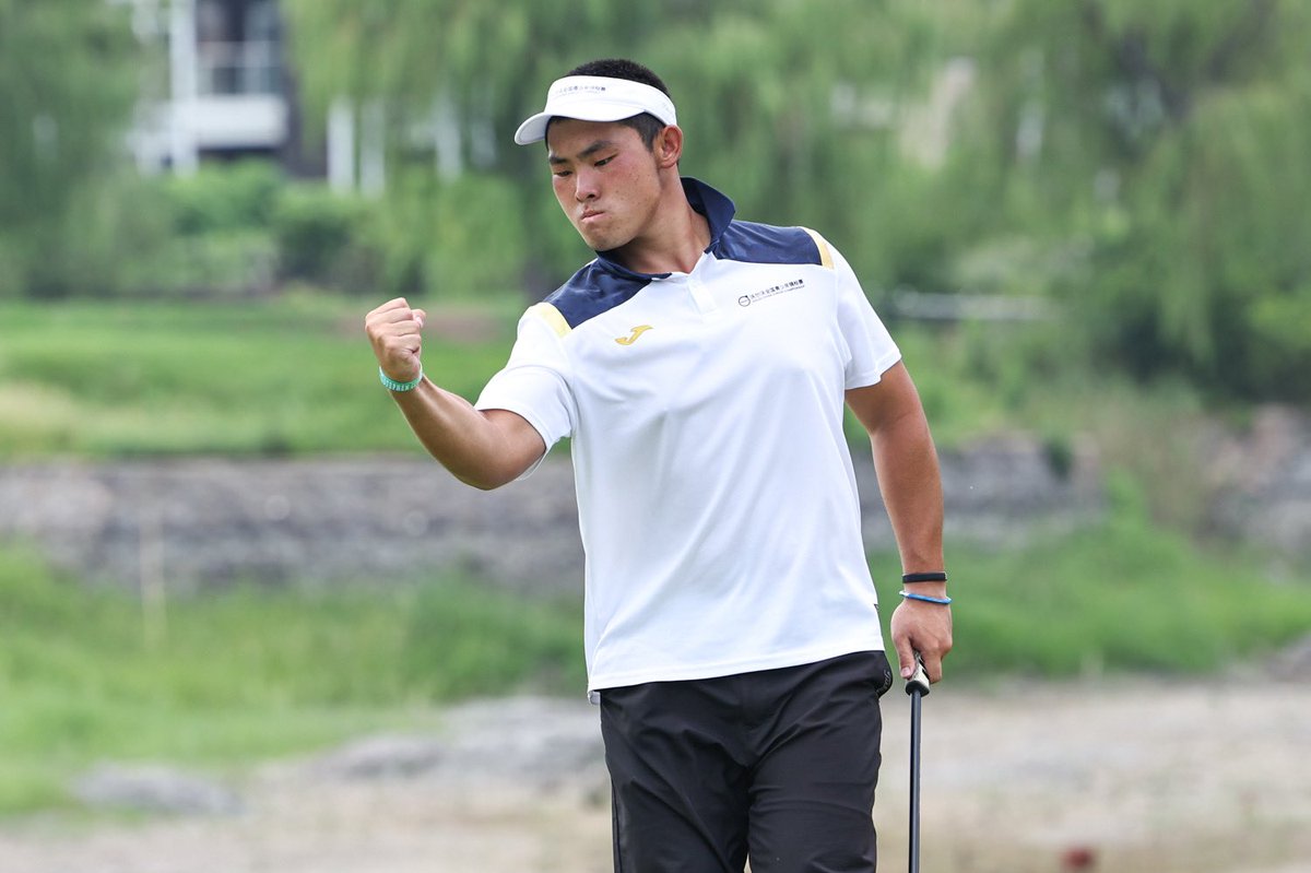 Volvo China Open tweet media