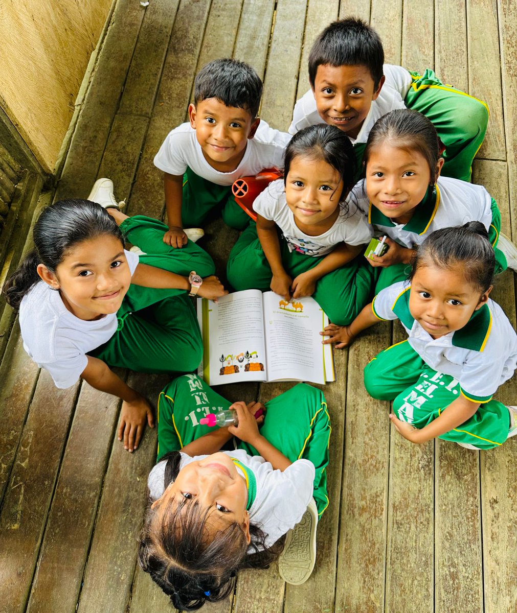 Fundación Secretos para contar tweet media