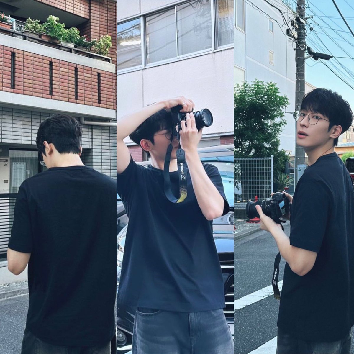 svthamster's tweet photo. WHAT'S WITH JAPAN'S AIR????

wonwoo :
🥹🥹🥹🥹🥹🥹🥹😇😇😇😇😇😇 

dokyeom &amp; hoshi : 
🥵🥵🥵🥵🥵🥵🥵🔥🔥🔥🔥🔥🔥 https://t.co/2bXawge9BR