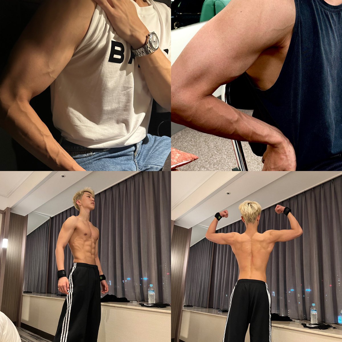 svthamster's tweet photo. WHAT'S WITH JAPAN'S AIR????

wonwoo :
🥹🥹🥹🥹🥹🥹🥹😇😇😇😇😇😇 

dokyeom &amp; hoshi : 
🥵🥵🥵🥵🥵🥵🥵🔥🔥🔥🔥🔥🔥 https://t.co/2bXawge9BR