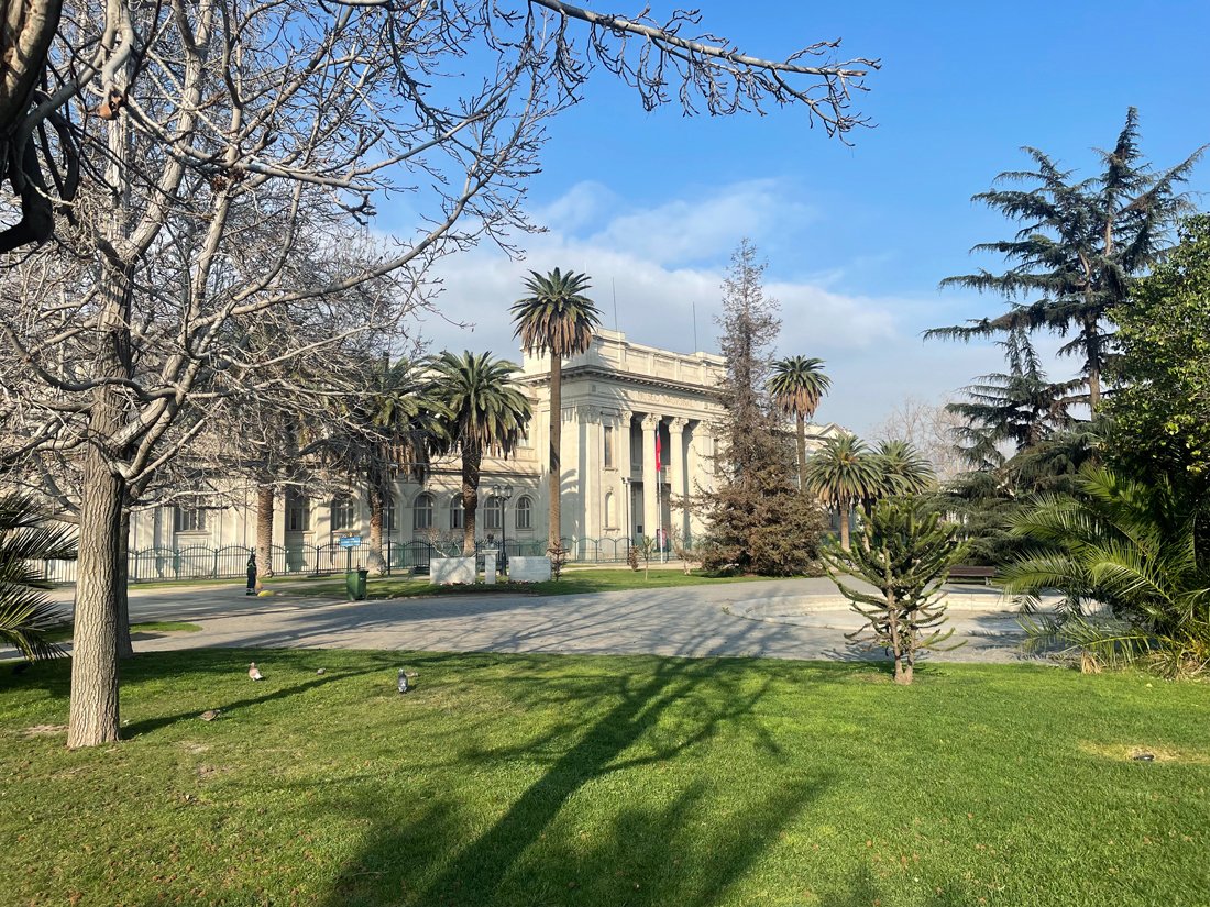 ¡Buenos días! (18 de agosto de 2023) 🌤️