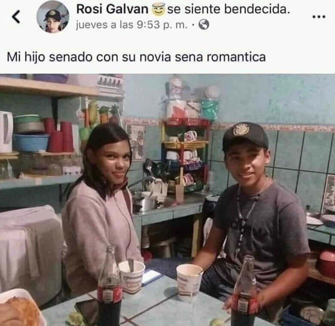 aguante la monogamia