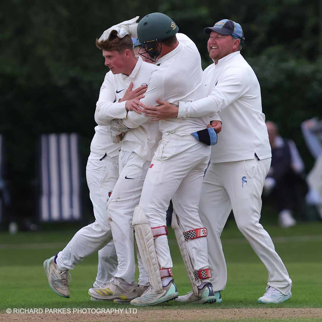 NottsPrem's tweet photo. Good luck today @cuckneycc as they play @richmondshirecc in the National Cup Semi-Final. 

Thus far in @ECB_cricket, @Rowespace leads their run scoring (341 @ 68.2), and @ArchieShannon2 their bowling (11 wickets @ 7).

Both starred in their QF, Rowe 108 (90) and Shannon 4/9 (8). https://t.co/0JmsFAwm3i