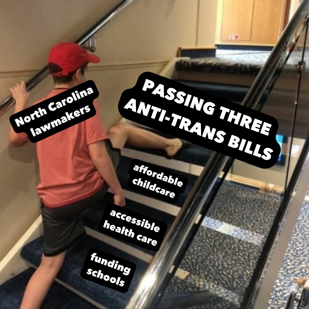 ... where's the lie? 👀