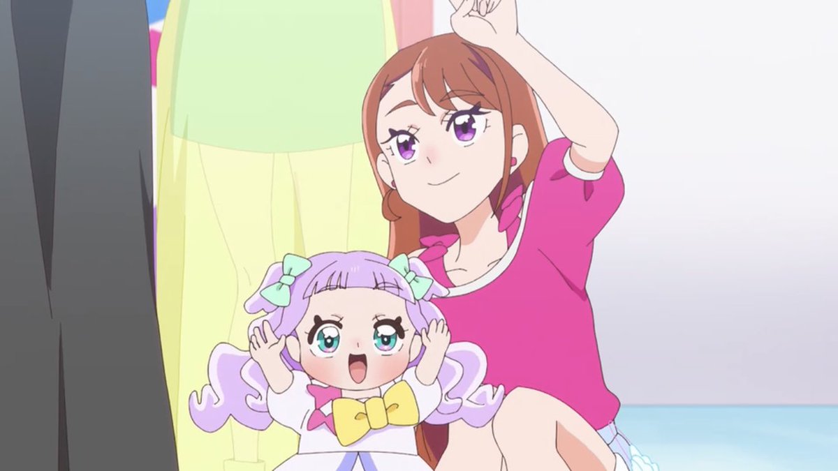 princessell000's tweet photo. フォローよろしくエル～💕ままあ💕 https://t.co/01dbS2SPlb